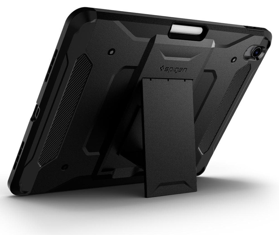 Bästa robusta fodral - Spigen Tough Armor Pro för iPad Air 5