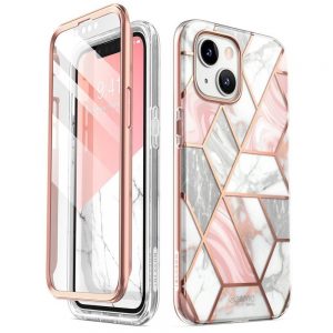 Supcase COSMO IPHONE 14 Plus MARBLE