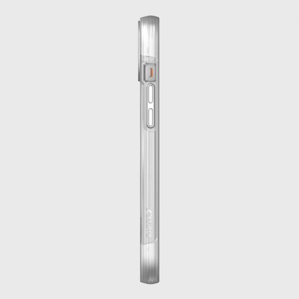 Raptic X-Doria Clutch Case iPhone 14 back cover clear