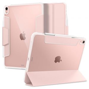 SPIGEN ULTRA HYBRID PRO IPAD AIR 4 2020 / AIR 5 2022 ROSE GOLD