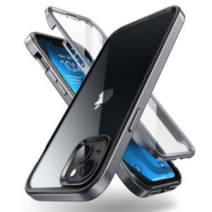 Supcase Edge XT skal till iPhone 14 Plus svart