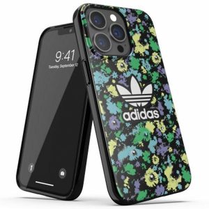 Adidas OR Snap Case Flower AOP iPhone 13 Pro / 13 6,1″ wielokolorowy/colourful 47104