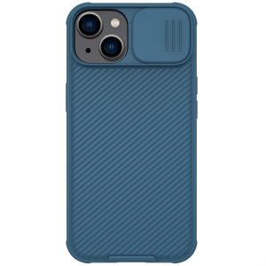 Nillkin CamShield Pro Case  iPhone 14 6.1 2022 Blue