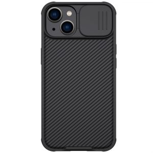 Nillkin CamShield Pro Case  iPhone 14 Plus 6.7 2022 Black