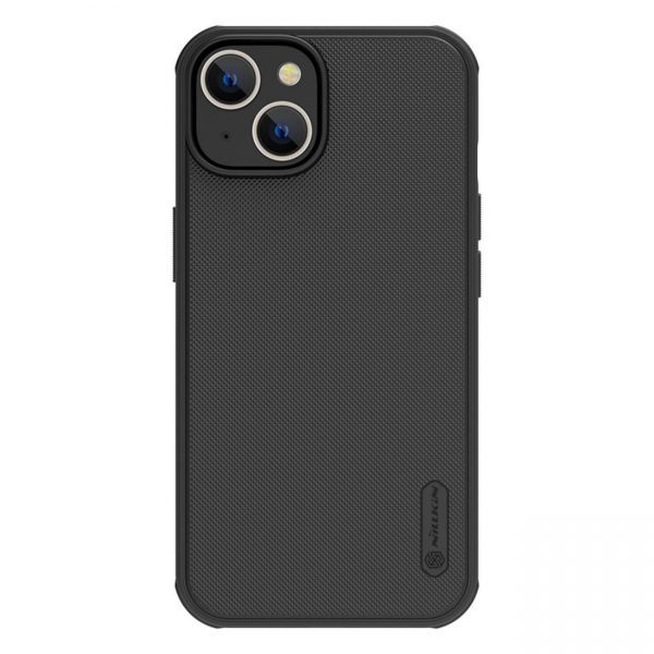 Nillkin Super Frosted Shield Pro iPhone 14 Plus 6.7 2022 Black