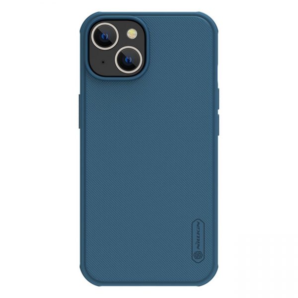 Nillkin Super Frosted Shield Pro iPhone 14 Plus 6.7 2022 Blue