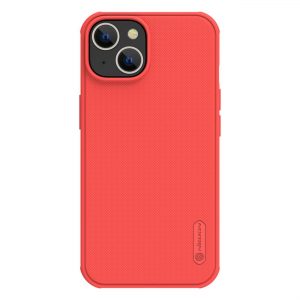 Nillkin Super Frosted Shield Pro iPhone 14 Plus 6.7 2022 Red