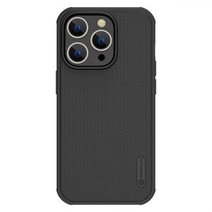 Nillkin Super Frosted Shield Pro iPhone 14 Pro Max 6.7 2022 Black