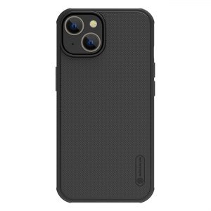 Nillkin Super Frosted Shield Pro Magnetic Case iPhone 14 Plus 6.7 2022 Black