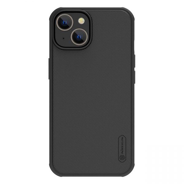 Nillkin Super Frosted Shield Pro Magnetic Case iPhone 14 Plus 6.7 2022 Black