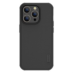 Nillkin Super Frosted Shield Pro Magnetic Case iPhone 14 Pro Max 6.7 2022 Black