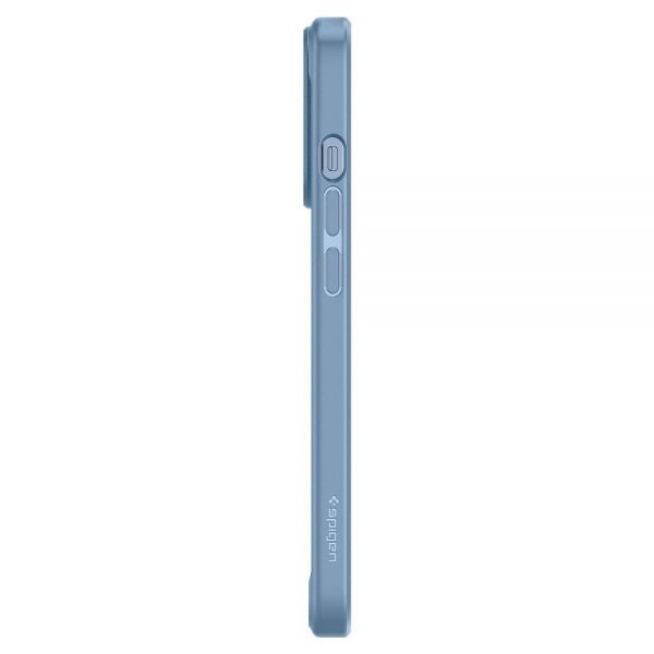 Spigen Ultra Hybrid iPhone 13 Pro Case - Blue