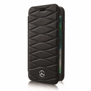 Mercedes S8 Plus G955 book czarny/black