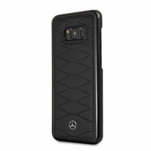 Mercedes S8 Plus G955 hard case czarny/black