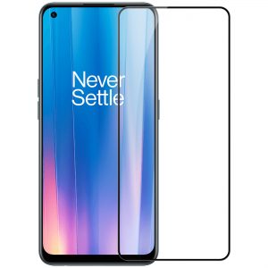 Nillkin CP + PRO ultra-thin full screen tempered glass with 0.2mm 9H bezel OnePlus Nord CE 2 5G black