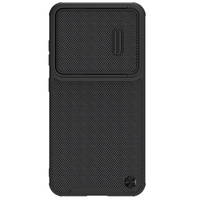 Nillkin CamShield S Case for Samsung Galaxy S23 Ultra armored cover camera cover black