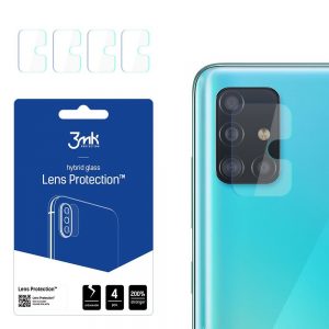 Samsung Galaxy 851 4G – 3mk Lens Protection™