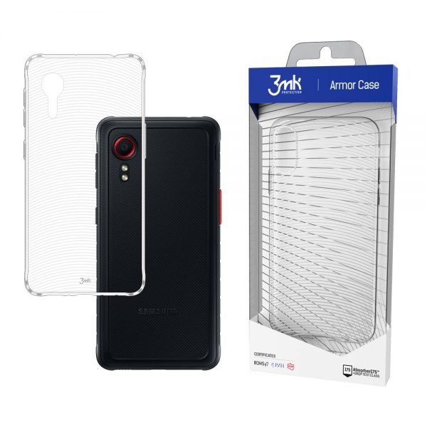 Samsung Galaxy Xcover 5 – 3mk Armor Case