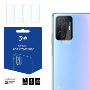 Xiaomi 11T/11T Pro – 3mk Lens Protection™