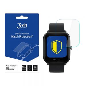 Xiaomi Amazfit BIP U – 3mk Watch Protection™ v. ARC+