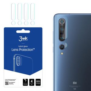 Xiaomi Mi 10 Pro 5G – 3mk Lens Protection™