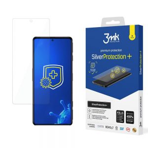 Xiaomi POCO F4 GT/Redmi K50 GE – 3mk SilverProtection+