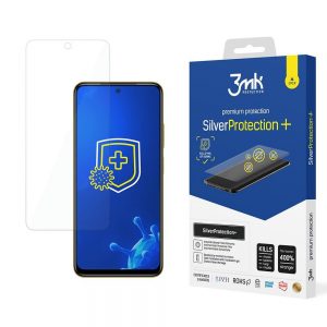 Xiaomi POCO X4 Pro 5G – 3mk SilverProtection+