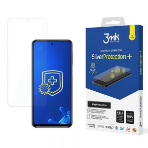 Xiaomi Redmi Note 10 Pro – 3mk SilverProtection+