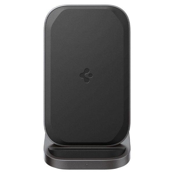 Spigen ArcField PF2102 Wireless Charger 15W - Black