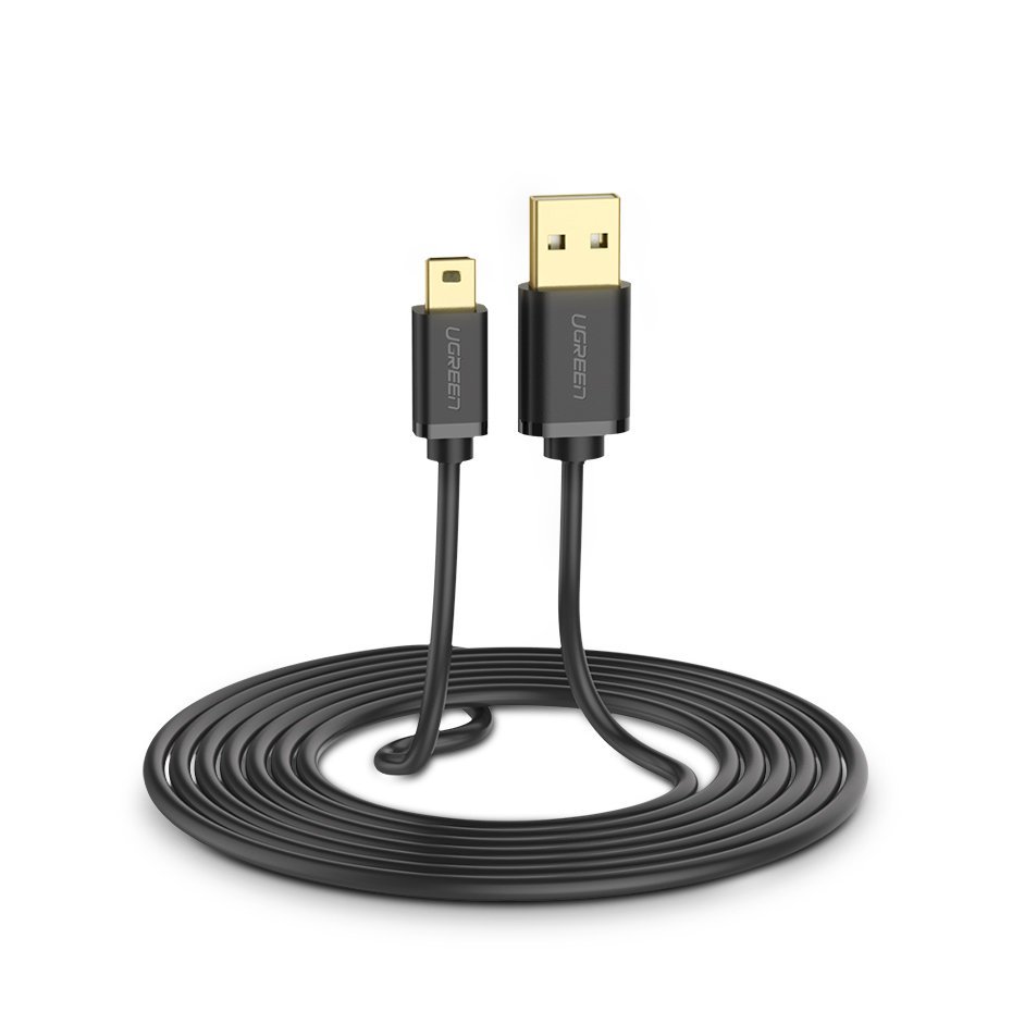 Best mini outlet usb cable