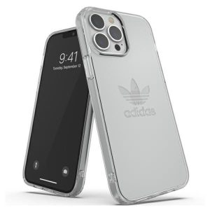 Adidas OR Protective iPhone 13 Pro Max 6,7″ Clear Case transparent 47147