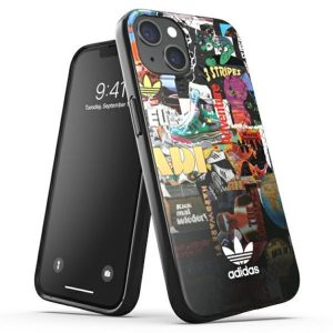 Adidas OR Snap Case Graphic iPhone 13 Pro / 13 6,1″ wielokolorowy/colourful 47105