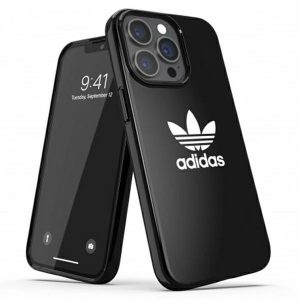 Adidas OR SnapCase Trefoil iPhone 13 Pro / 13 6,1″ czarny/black 47098