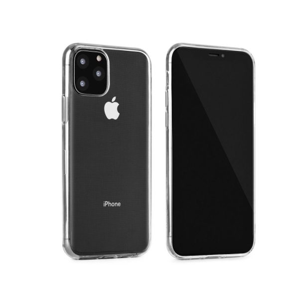 Back Case Ultra Slim 0,5mm for IPHONE 11