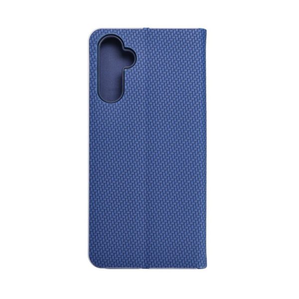 LUNA Book Carbon for SAMSUNG A14 4G / A14 5G blue