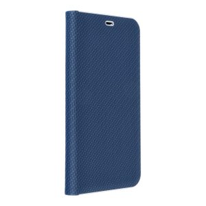 LUNA Book Carbon for SAMSUNG A14 4G / A14 5G blue