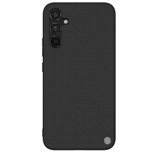 Nillkin Textured Case for Samsung Galaxy A34 5G reinforced nylon cover black