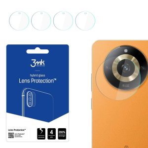 Realme 11 – 3mk Lens Protection™