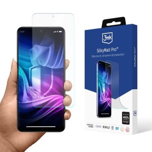 Redmi Note 12 Pro – 3mk Silky Matt Pro