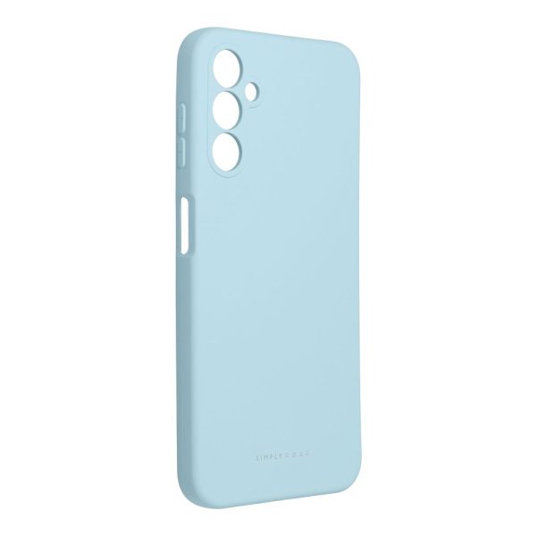 Roar Space Case – for Samsung Galaxy A14 5G Sky Blue