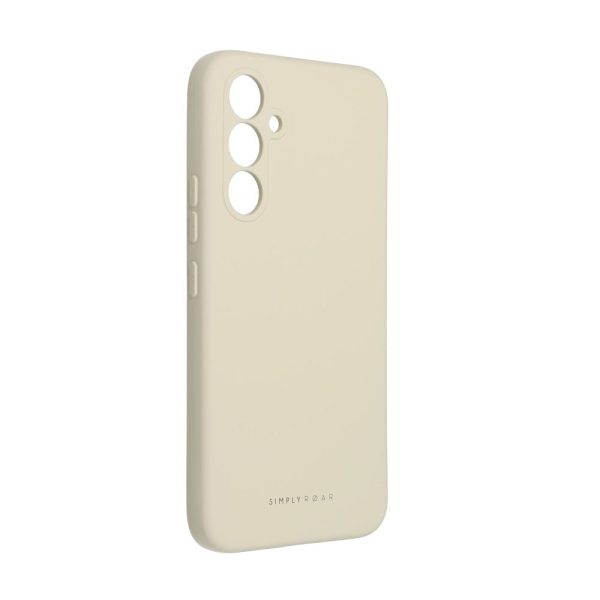 Roar Space Case – for Samsung Galaxy A54 5G Aqua White