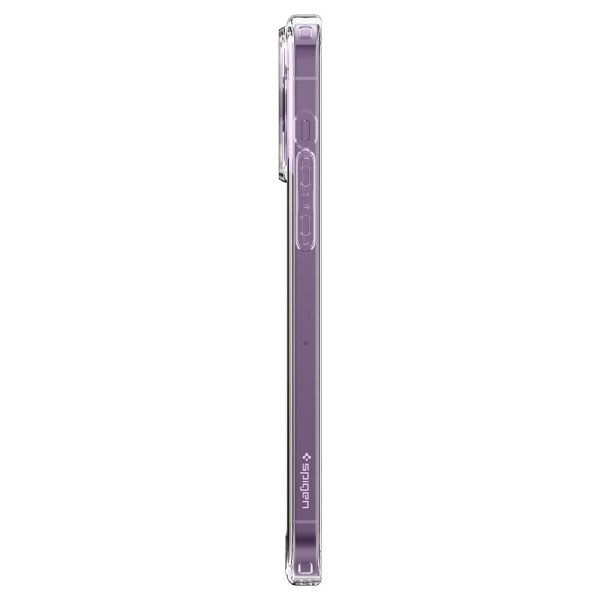 SPIGEN Ultra Hybrid Mag for IPHONE 14 PRO MAX deep purple