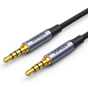 Ugreen cable AUX mini jack 3.5mm cable