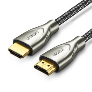 Ugreen cable HDMI 2.0 4K 60Hz 1m gray