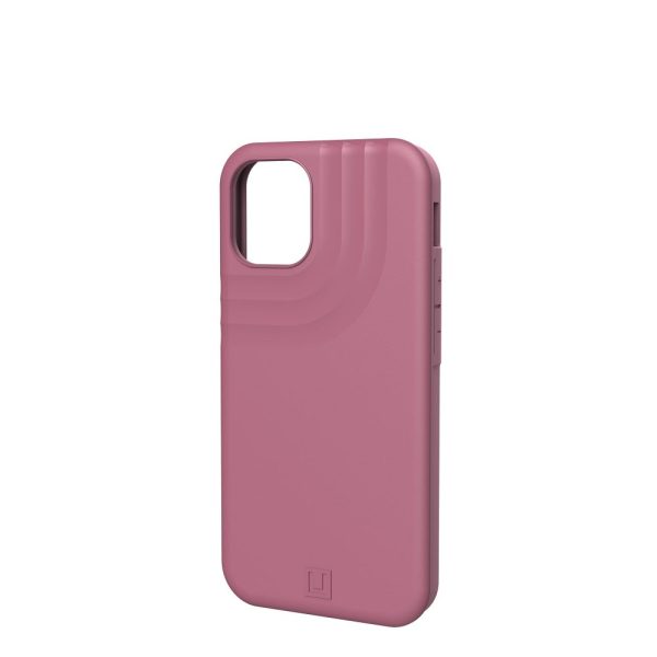 Urban Armor Gear case Anchor for IPHONE 12 MINI dusty rose