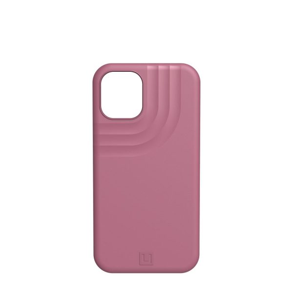 Urban Armor Gear case Anchor for IPHONE 12 MINI dusty rose