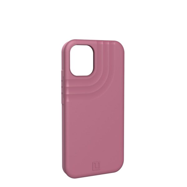 Urban Armor Gear case Anchor for IPHONE 12 MINI dusty rose