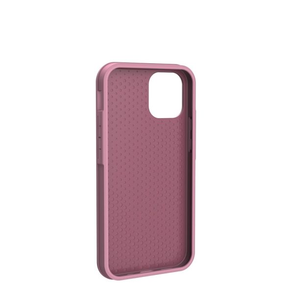 Urban Armor Gear case Anchor for IPHONE 12 MINI dusty rose