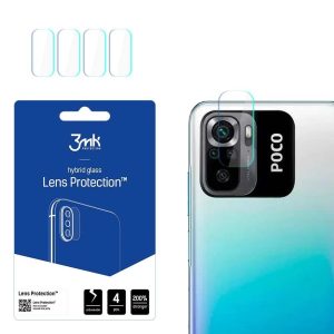 Xiaomi POCO M5s – 3mk Lens Protection™