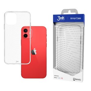 Apple iPhone 12/12 Pro – 3mk Armor Case